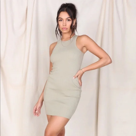 Fashion Nova | Dresses | Brynlee Tank Mini Dress | Poshmark Fashion Nova | Dresses | Brynlee Tank Mini Dress | Poshmark